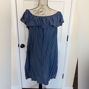 Tommy Bahama Denim Blue Garment